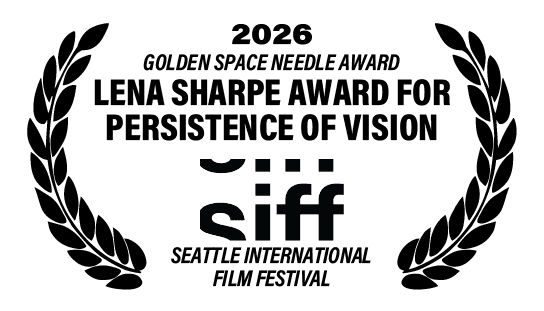 Persistence of Vision Award - Great Southern Nights Film Festival 2026