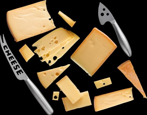 The Big Cheese