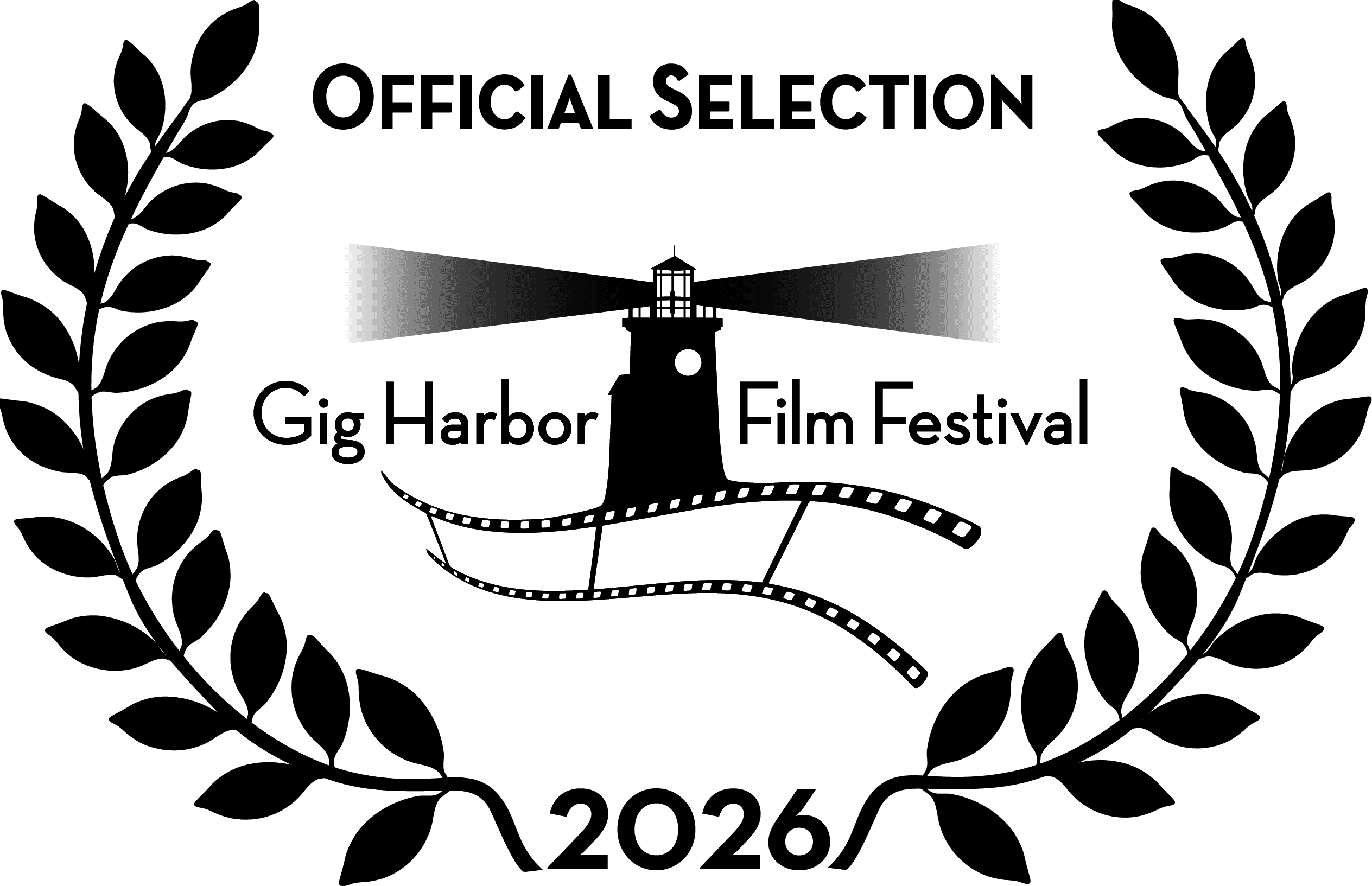 Gig Harbor Film Festival 2026 Official Selection